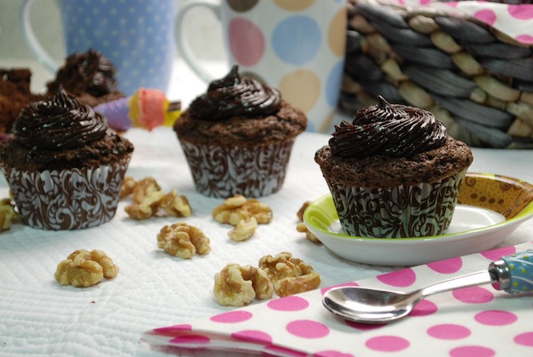descubre nuestro curso cupcakes Madrid