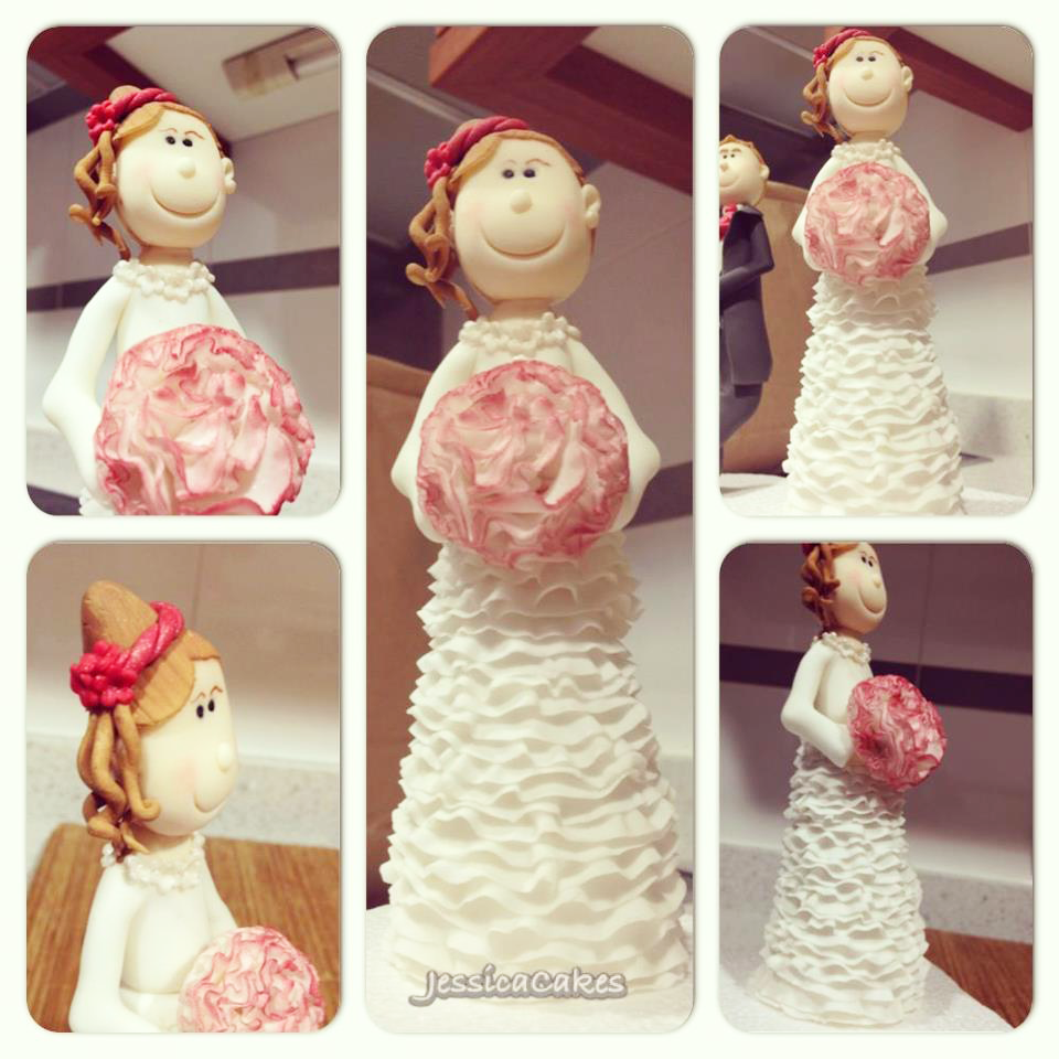 cursos de repostería Madrid